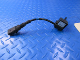 Bentley Continental Flying Spur GT GTC rear acceleration sensor #2057